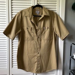 Men’s Carhartt Relaxed Fit Shirt